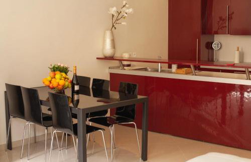 Apartment on Rue De France 4 - Foto 18
