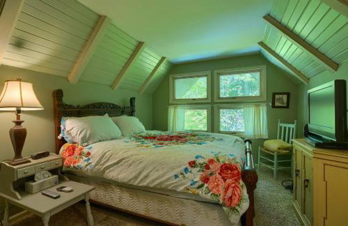 Mercer House - Foto 12