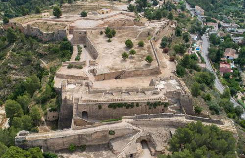 Apartament Dertosa - Foto 27