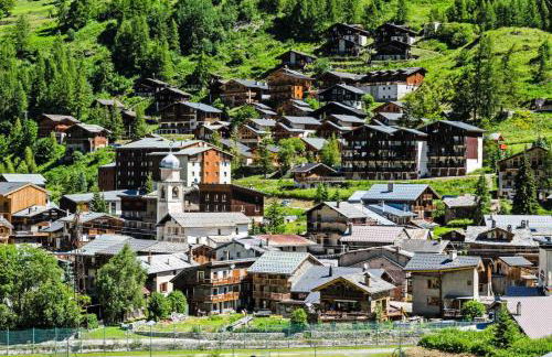 Chalet Napoleon - Chalet - 108m2 - 5 chambres, 5 salles de bain MAE-2014 - Foto 21