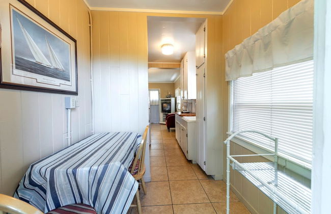 Historic Tremain Cottages - Foto 17