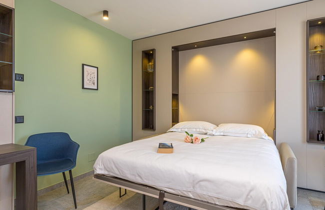 Icon H 204 Suite Micro-living - Foto 1