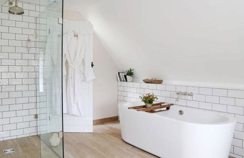 Mill Barn by inspirestays-com - Foto 22