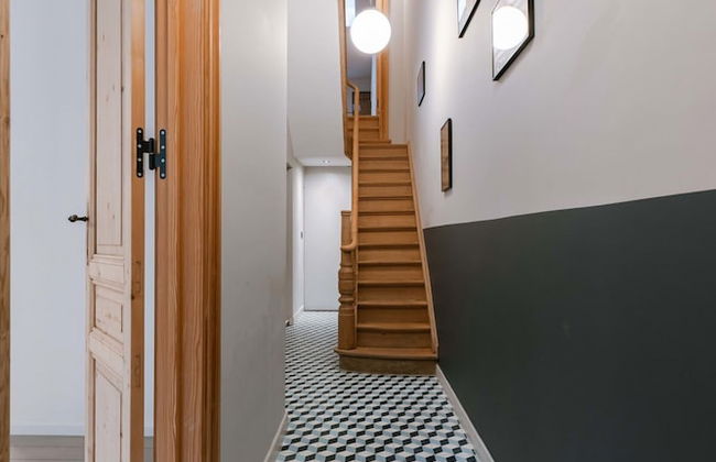 BE ANT Zons 35 in Antwerpen - Photo 42