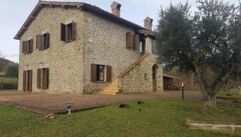 Villa Sant' Andrea - Foto 2