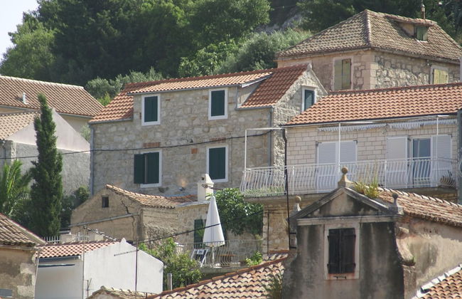 Traditional House With two Apartments - Foto 29