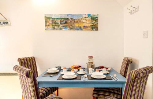 Abbey Cottage, Close to Mousehole Harbour - Photo 44