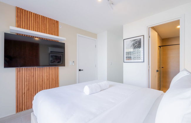 San Francisco by Wynwood House - Foto 80