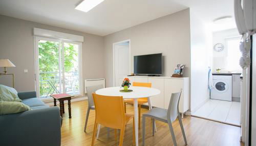 Grain de Blé,Apt lumineuxà 2 pas du centre de chartres et du colisée - Photo 4