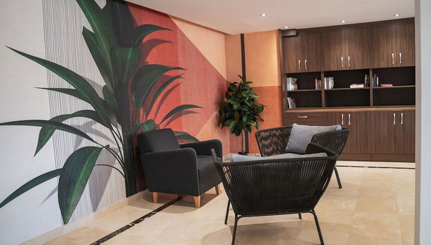 Beatrix 2000 - Caliu apartments - Foto 4, Reception