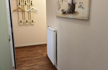 Moderne Ferienwohnung mit Fachwerkcharme - Foto 11