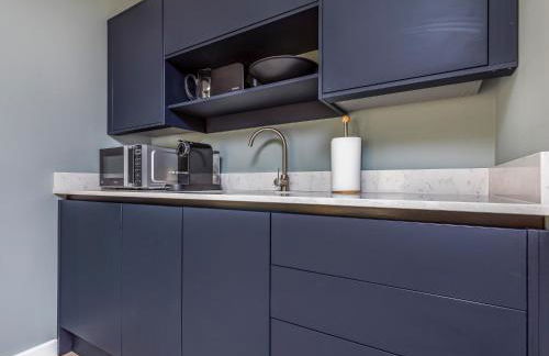 Charming Bosham Garden Lodge - Pass the Keys - Foto 9