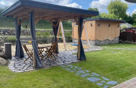 Schildetal Apartment's - Foto 19