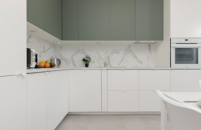 Lux Apartment by Renters Prestige - Foto 26