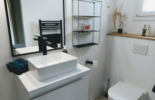 Superbe appartement de standing Le Trophée du Golf - Foto 15