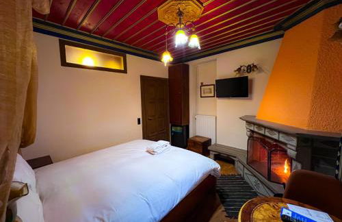 Archontiko Zarkada - Foto 60