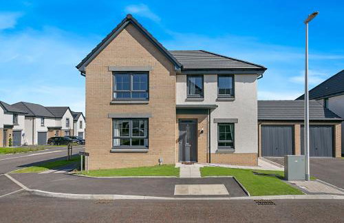 Fern Place Villa - Grampian Lettings Ltd - Foto 16