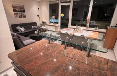 Penthouse - Panorama Suite - Hohegeiß - Foto 21