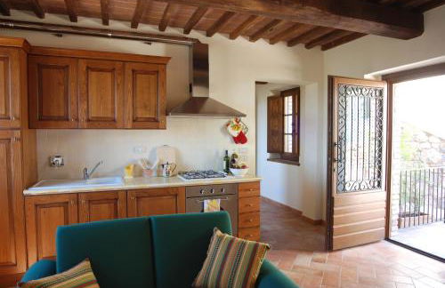 I Casali Di Colle San Paolo - Foto 39