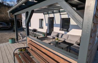 Ferienwohnung H1 Winterberg mit Sauna 8 Personen 4 Schlafzimmer - Foto 46