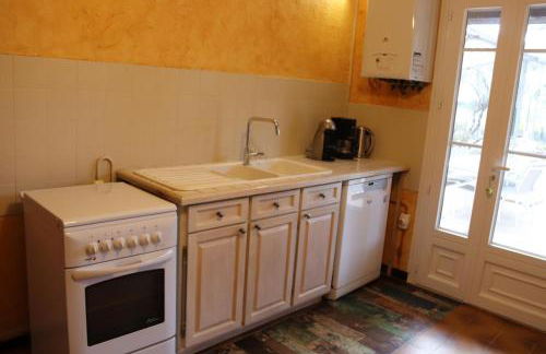 Le gite "les oliviers" - Foto 24