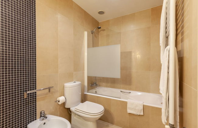 D&S - Ribeira Premium Apartments - Foto 44