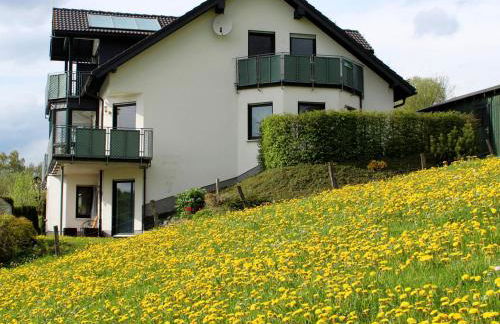 Ferienwohnung Moos-Hochsauerland - Foto 12