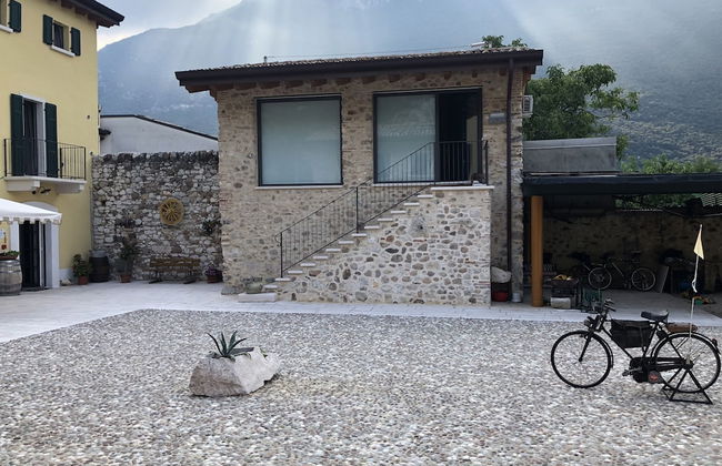 Agriturismo Tre Forti - Foto 47