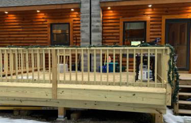 Mountain Views! Copper Cannon Lodge in Franconia - Photo 27