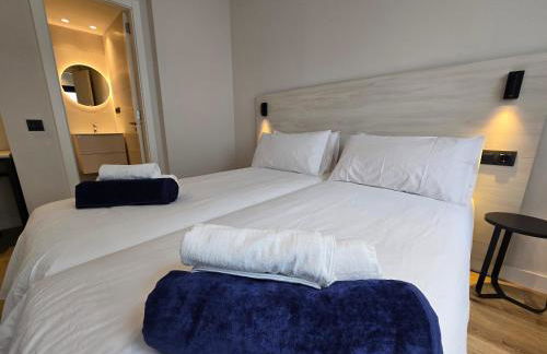 VV Almansa Canteras I "by henrypole home" - Foto 28