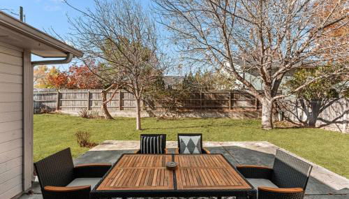 Experience Boise in a Newly Renovated Haven - 3 Bedroom - 2 Bath - Foto 5