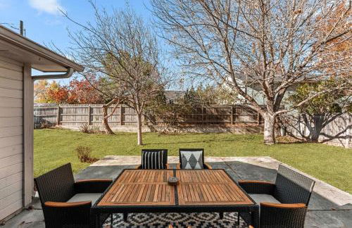 Experience Boise in a Newly Renovated Haven - 3 Bedroom - 2 Bath - Foto 5