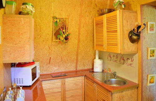 House Near Lake Zawiat and Baltic Sea - Foto 33