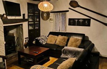 A 11 km de Riopar Casa Acogedora con sabor antaño - Foto 7