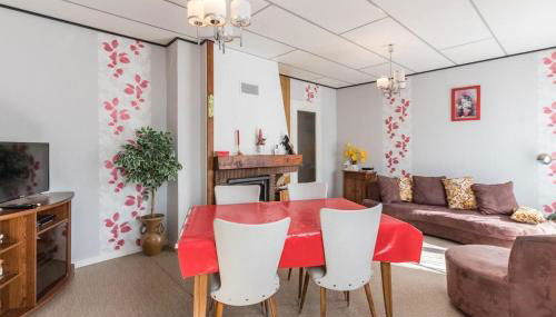 Maison chaleureuse à Champagney avec vue sur la montagne - Foto 5