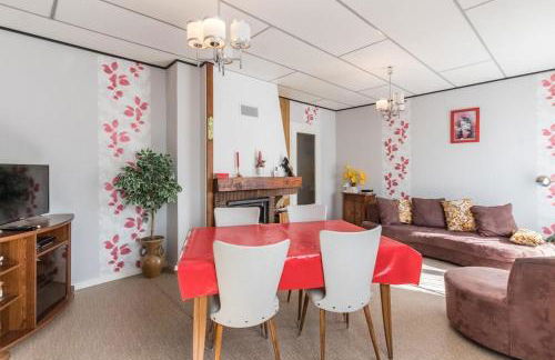 Maison chaleureuse à Champagney avec vue sur la montagne - Foto 5