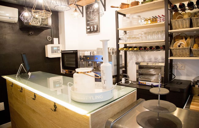 Palacio Almagra - Foto 2