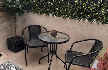 Wend Gardens Studio Carleton Skipton Pet Friendly - Foto 13