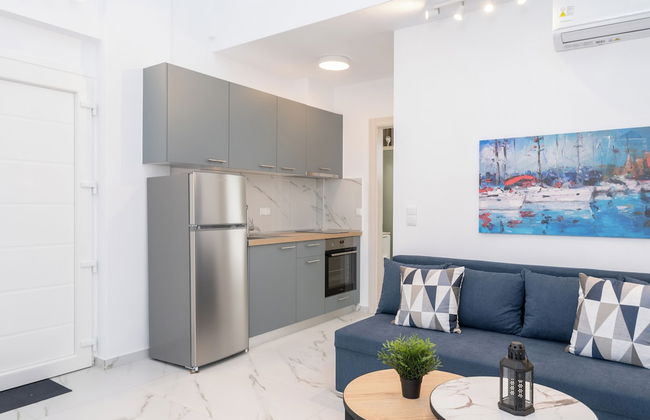 Anastasia Residential Complex - Foto 27