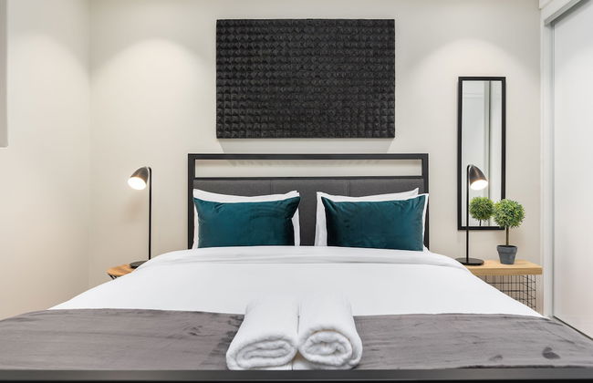 Docklands 407 - Foto 2