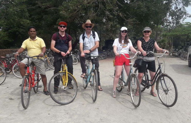 Excursión a Polonnaruwa y Pidurangala - Foto 7