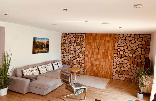 Ferienwohnung Bad Camberg - Apartment 3 Hoelzer - Foto 1