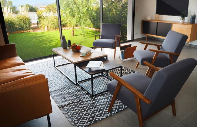 Résidence Calarossa Bay Resort - Foto 17