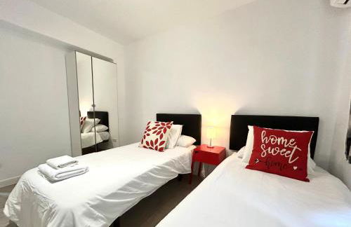 Ever House - ALCALA AIRE Gran TERRAZA ROOFTOP - Photo 49