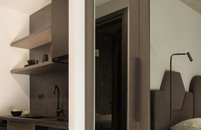 Pleiades Urban Stay by Semavi - Foto 24