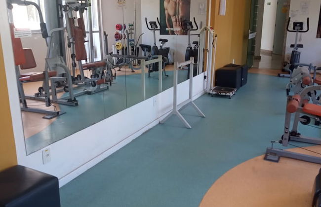 Bem Vindo a Salvador - Apartamento com Piscina, Varanda e Excelente Localização! - Photo 49