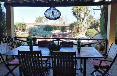 Casa De Campo Colmeal - Foto 26