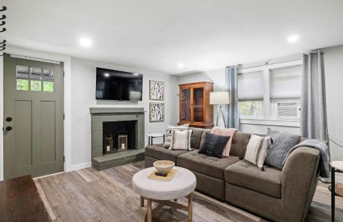 Riptide Cottage Adorable Yr Round Cottage in Bradford - Foto 1