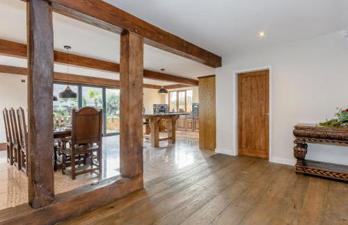 Olive Lodge - Foto 7