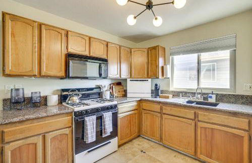 Easy Beach and Airport Access! San Diego Getaway - Foto 11